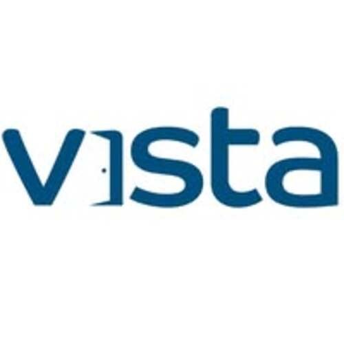 Logo of Vista Panels Ltd