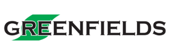 Logo of Greenfields Garden Services Playground Equipment In Gloucester, Gloucestershire