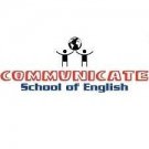 Logo of Communicate School