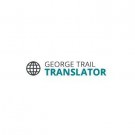 Logo of George Trail Translation Services Translators And Interpreters In Newham, London Logo of George Trail Translation Services Translators And Interpreters In Newham, London