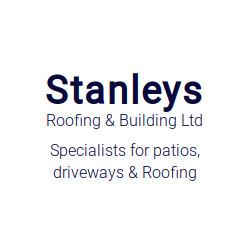 Logo of Stanleys Roofing & Building Ltd Roofing Services In Harpenden, Hertfordshire Logo of Stanleys Roofing & Building Ltd Roofing Services In Harpenden, Hertfordshire