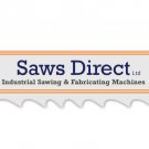 Logo of Saws Direct Industrial Machinery And Equipment Distribution In Kettering, Northamptonshire Logo of Saws Direct Industrial Machinery And Equipment Distribution In Kettering, Northamptonshire