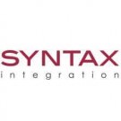 Logo of Syntax IT Support London Computer Support And Services In Londonderry, London Logo of Syntax IT Support London Computer Support And Services In Londonderry, London