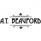 Logo of AT Beauford