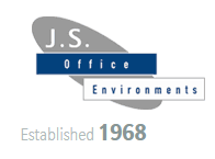 Logo of J.S.Office Environments Office Furniture And Equipment In Bromley, Kent Logo of J.S.Office Environments Office Furniture And Equipment In Bromley, Kent