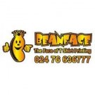 Logo of Beanface