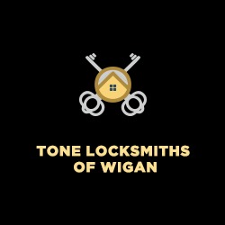 Logo of Tone Locksmiths of Wigan