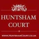 Logo of Huntsham Court Country Clubs In Tiverton, Devon Logo of Huntsham Court Country Clubs In Tiverton, Devon