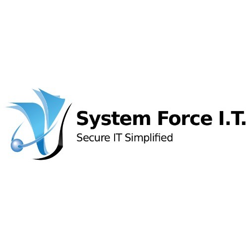 Logo of System Force IT Ltd