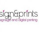 Logo of Sign and Prints Commercial Printing In Grays, Essex Logo of Sign and Prints Commercial Printing In Grays, Essex