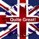 Logo of Quite Great