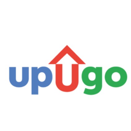 Logo of upUgo