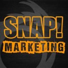 Logo of SNAP Marketing