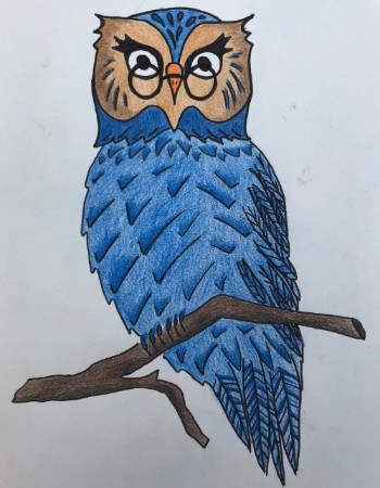 Logo of Wise Blue Owl Therapy Centre Mental Health Centres In Ashford, Surrey Logo of Wise Blue Owl Therapy Centre Mental Health Centres In Ashford, Surrey