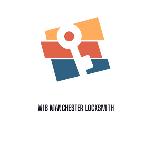 Logo of M18 Manchester Locksmith