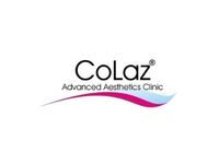 Logo of CoLaz Advanced Aesthetics Clinic - Derby