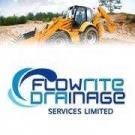 Logo of Flowrite Drainage Services Drainage Contractors In Horsham, West Sussex Logo of Flowrite Drainage Services Drainage Contractors In Horsham, West Sussex