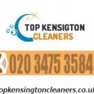 Logo of Top Kensington Cleaners Cleaning Services - Domestic In London Logo of Top Kensington Cleaners Cleaning Services - Domestic In London
