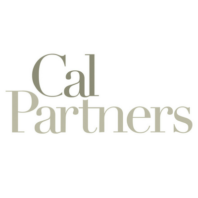 Logo of Cal Partners