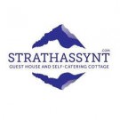 Logo of Strathassynt Guest House Bed And Breakfast In Glencoe, Argyll Logo of Strathassynt Guest House Bed And Breakfast In Glencoe, Argyll