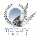Logo of Mercury Labels