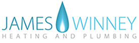 Logo of James Winney