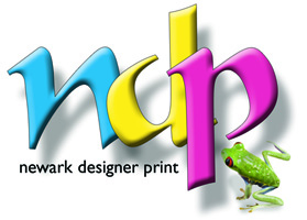 Logo of Newark Designer Print