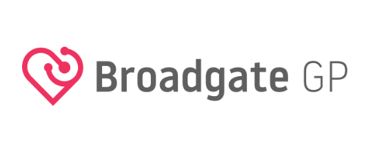 Logo of Broadgate General Practice Private GP In London Logo of Broadgate General Practice Private GP In London