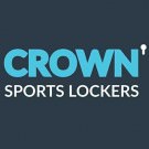 Logo of Crown Sports Lockers (UK) Ltd Wood Craftsmen In Paignton, Devon Logo of Crown Sports Lockers (UK) Ltd Wood Craftsmen In Paignton, Devon
