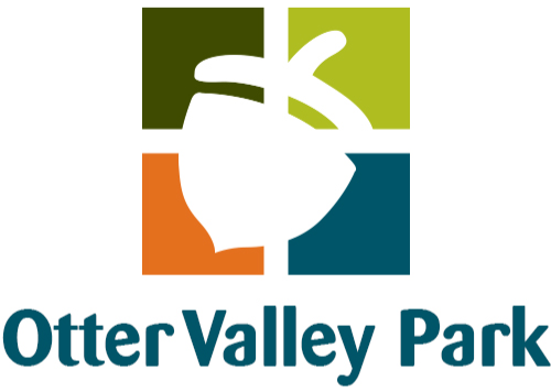 Logo of Otter Valley Park Rest And Retirement Homes In Honiton, Devon Logo of Otter Valley Park Rest And Retirement Homes In Honiton, Devon