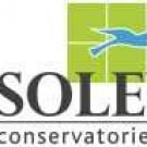 Logo of Solent Conservatories Conservatories In Fareham, Hampshire Logo of Solent Conservatories Conservatories In Fareham, Hampshire