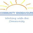 Logo of Community Endeavours Community Projects In Sale, Manchester Logo of Community Endeavours Community Projects In Sale, Manchester