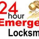Logo of Locksmith Barnes