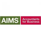 Logo of Aims Accountants for Business