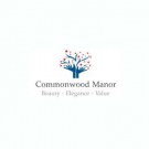 Logo of Commonwood Manor Bed And Breakfast In Looe, Cornwall Logo of Commonwood Manor Bed And Breakfast In Looe, Cornwall