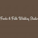 Logo of Frocks & Frills Wedding Studio Bridal Shops In Falmouth, Cornwall Logo of Frocks & Frills Wedding Studio Bridal Shops In Falmouth, Cornwall