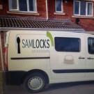 Logo of Locksmith Telford