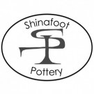 Logo of Shinafoot Pottery Potteries In Auchterarder, Perthshire Logo of Shinafoot Pottery Potteries In Auchterarder, Perthshire