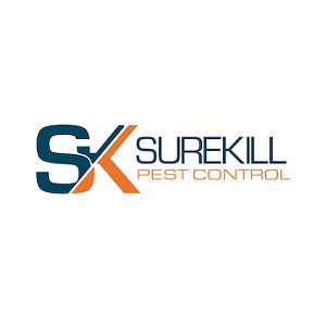 Logo of Surekill Pest Control Pest And Vermin Pesticides In Leeds, West Yorkshire Logo of Surekill Pest Control Pest And Vermin Pesticides In Leeds, West Yorkshire