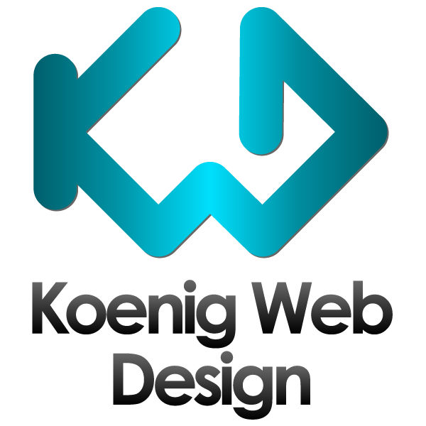 Logo of Koenig Web Design Ltd