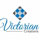 Logo of Victorian Creations London Tiling Contractors In St Albans, Hertfordshire Logo of Victorian Creations London Tiling Contractors In St Albans, Hertfordshire
