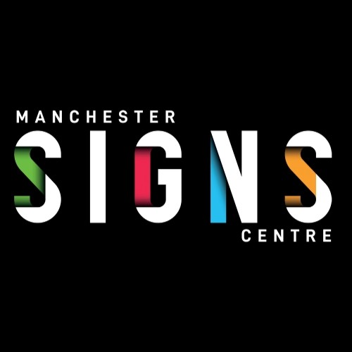 Logo of Manchester Signs Centre