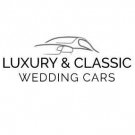 Logo of Luxury  Classic Wedding Cars