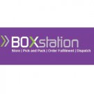 Logo of BOXstation Warehousing And Distribution Services In Hinckley, Leicestershire Logo of BOXstation Warehousing And Distribution Services In Hinckley, Leicestershire