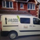 Logo of Locksmith West End