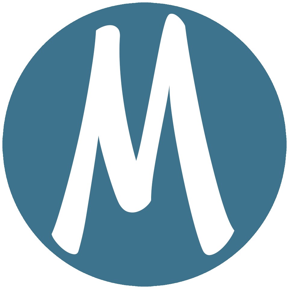 Logo of Millfield Media