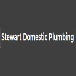 Logo of Stewart Domestic Plumbing