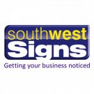 Logo of South West Signs Ltd Sign Writers In Saltash, Devon Logo of South West Signs Ltd Sign Writers In Saltash, Devon