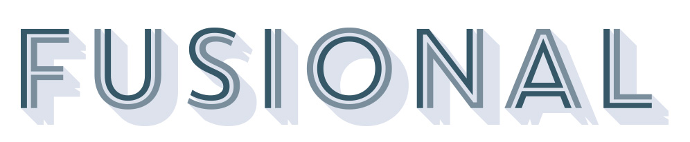 Logo of Fusional