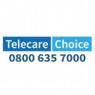 Logo of Telecare Choice Health Care Products In Dereham, Norfolk Logo of Telecare Choice Health Care Products In Dereham, Norfolk